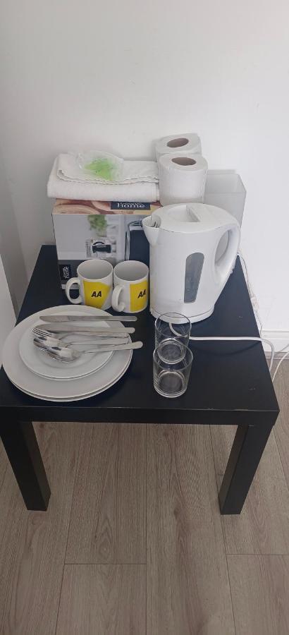 Free Car Park And Walk To Coop, Etihad, Piccadilly 맨체스터 외부 사진
